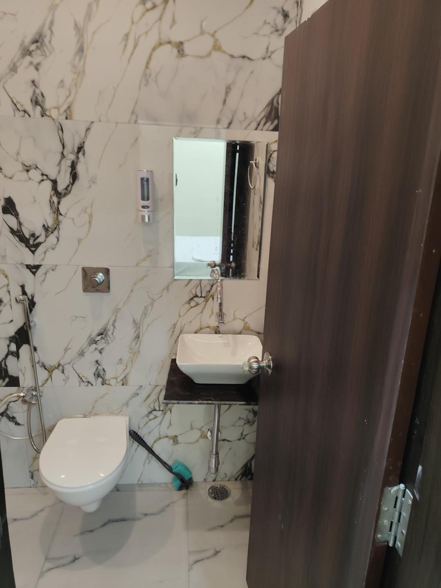 Hotel Dev International Khalilabad Extérieur photo