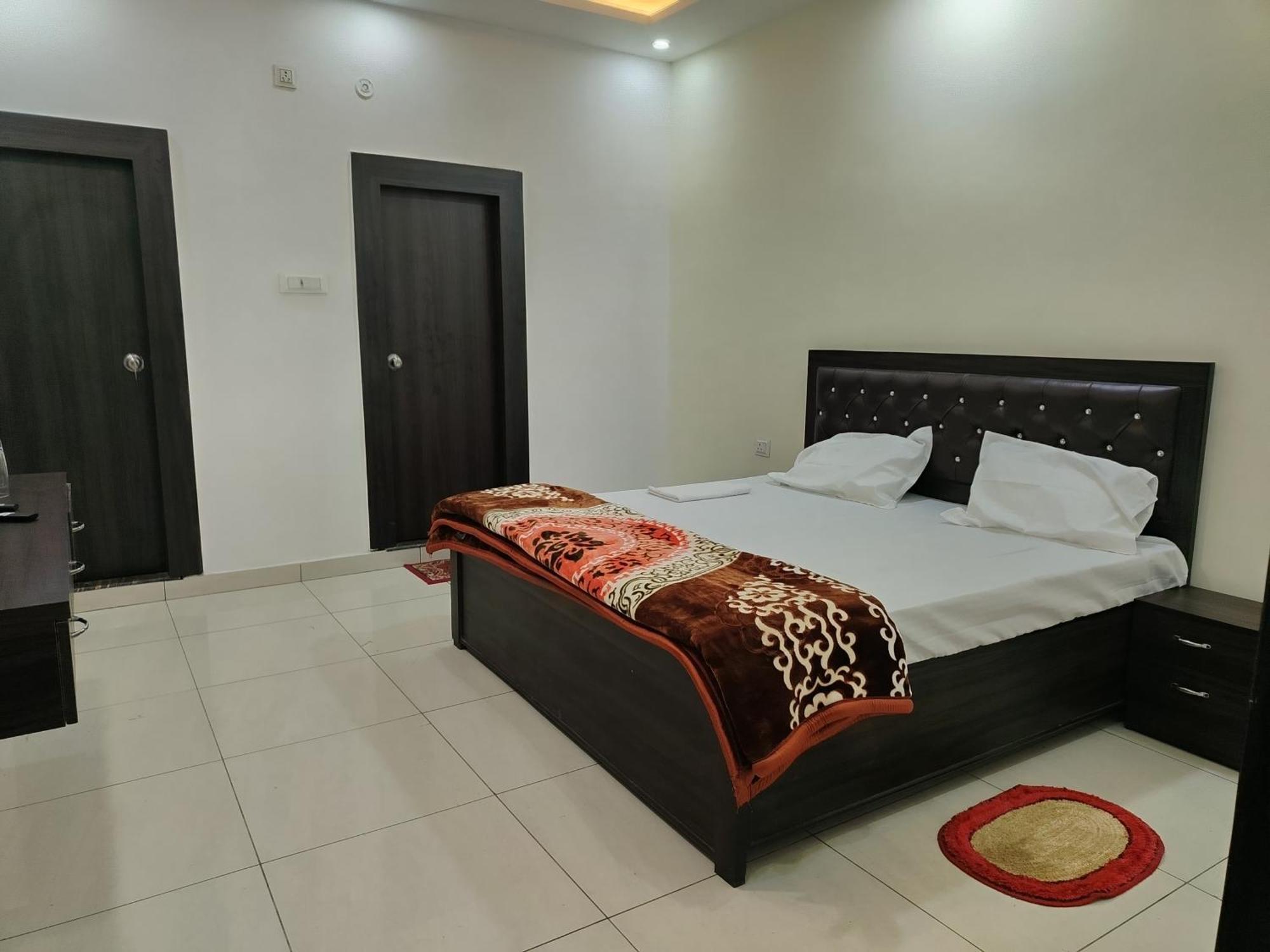 Hotel Dev International Khalilabad Extérieur photo
